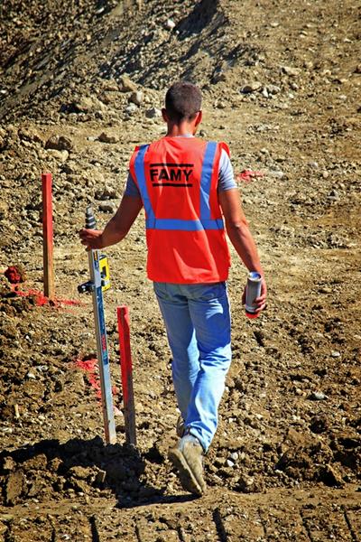 Suivi de chantier Teissier Technique (du 15 au 26 août)